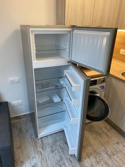 Дава се под наем Едностаен апартамент в София, Гео Милев - 17 кв.м за 357 € - Снимка #4