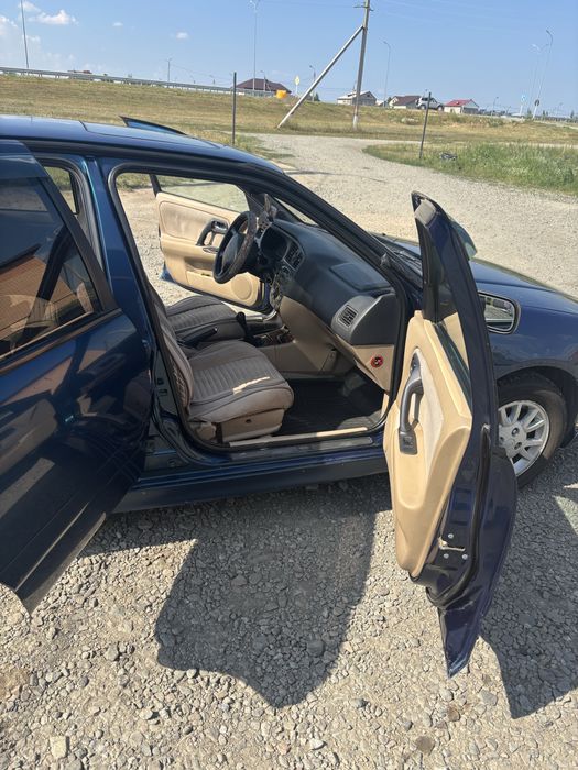 Продам ниссан примьера