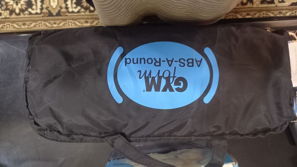 Продам  мини тренажёр для похудения ABC-A- Rounb