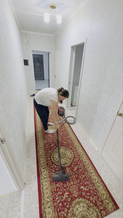 2 бөлмелі пәтер ұзақ мерзімге жалға беріледі