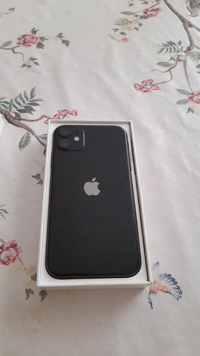 Apple 11 память 64 гб