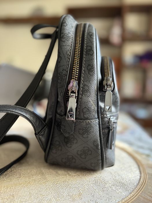 Guess мини раница оригинална