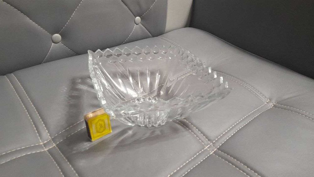 Продам стильную салатницу