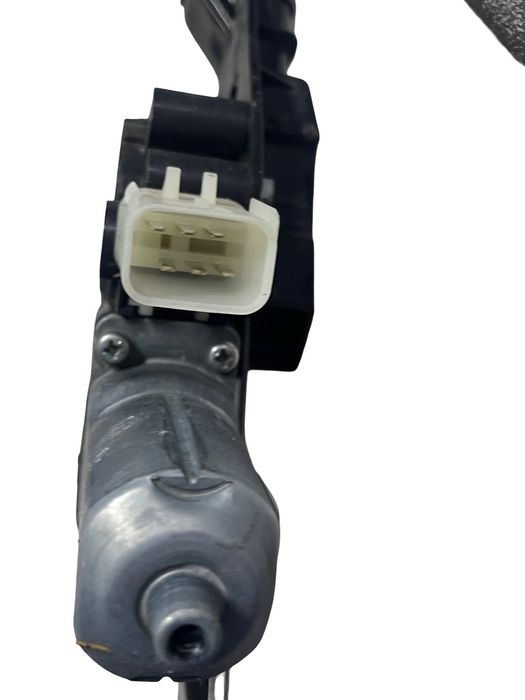 Macara Geam Stanga Fata (Uk) Jeep Commander Xk, Xh 2005 - 2010 5539648