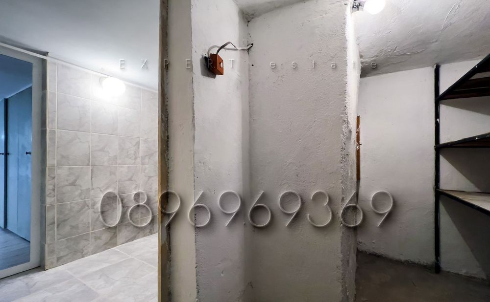 Продава се Тристаен апартамент в Варна, Младост 1 - 94 кв.м за 1426 €/кв.м - Снимка #11