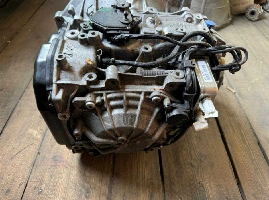 АКПП для Renault Megane, Renault Scénic, Renault Logan