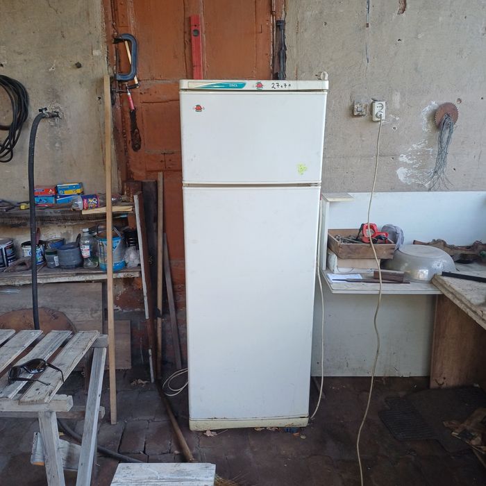 Холодильники прод