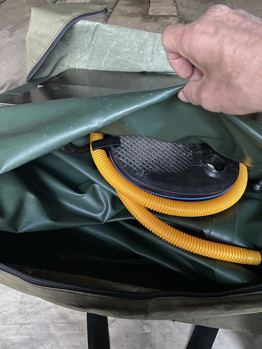 Продам лодку в хорошем состоянии