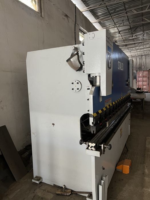 STALEX CNC Fiber lazer metall kesish stanogi 1500×3000
