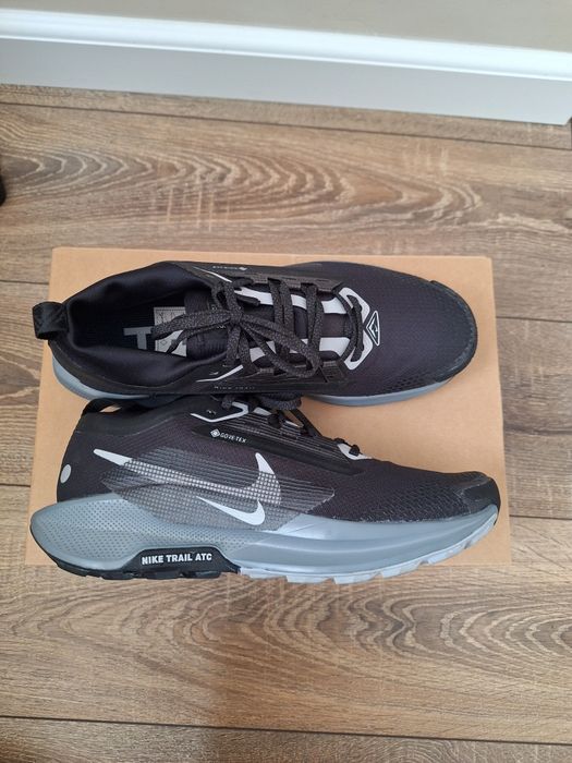 Nike Непромокаеми обувки Pegasus Trail 5 GTX