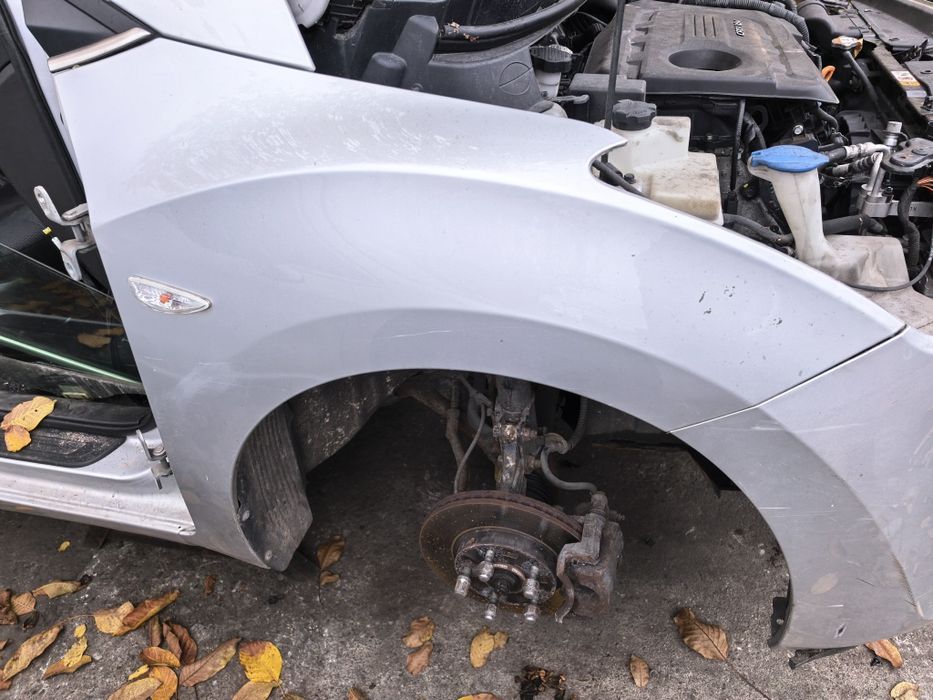 Калник за Hyundai i30