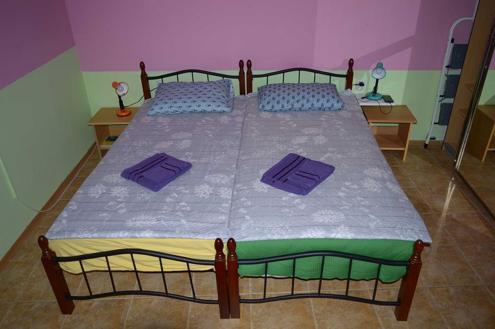 Дава се под наем Едностаен апартамент в Варна, Бриз - 24 кв.м за 298.86 € - Снимка #7