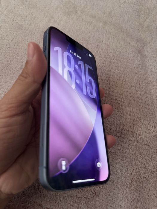 Iphone 14 128gb impecabil