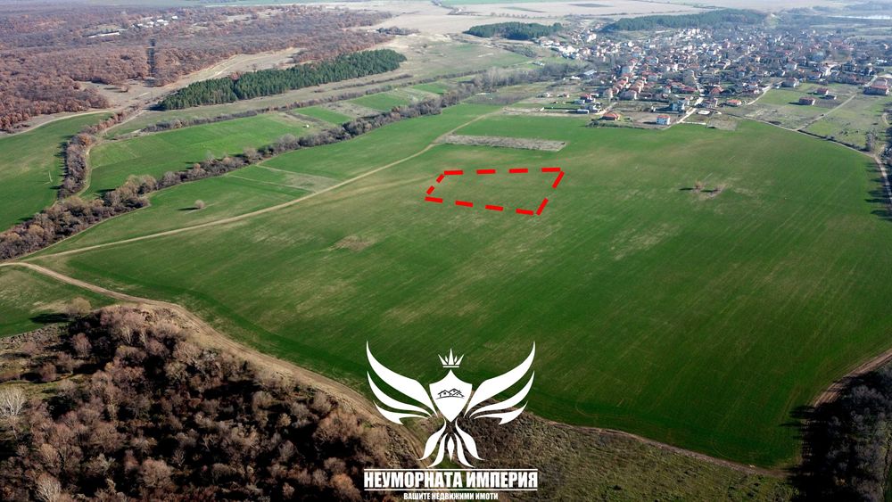 Продава се Земеделски имот в с. Мулдава, Област Пловдив -  кв.м за 14450 €/дка - Снимка #8