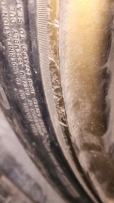 Продам литые диски р16 размера