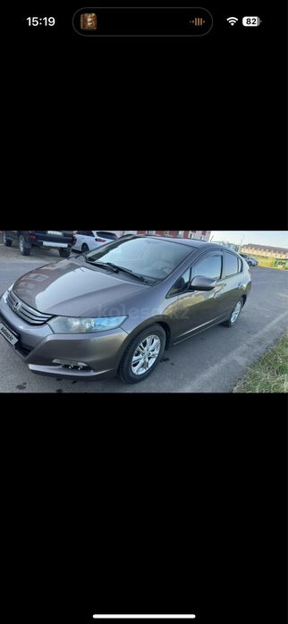 Продам хонду инсайт