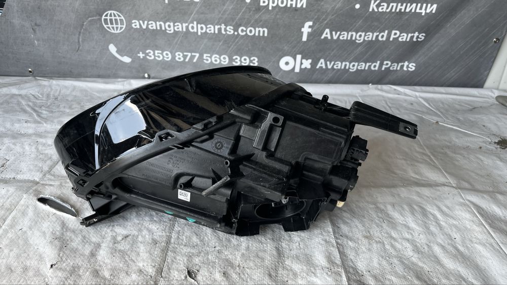 Десен фар Mini F65/F66