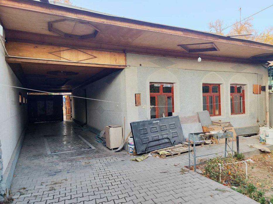 Дом 4 комнаты 2.5 сотки ул Бакинская (Баку), Яшнабадский р-н