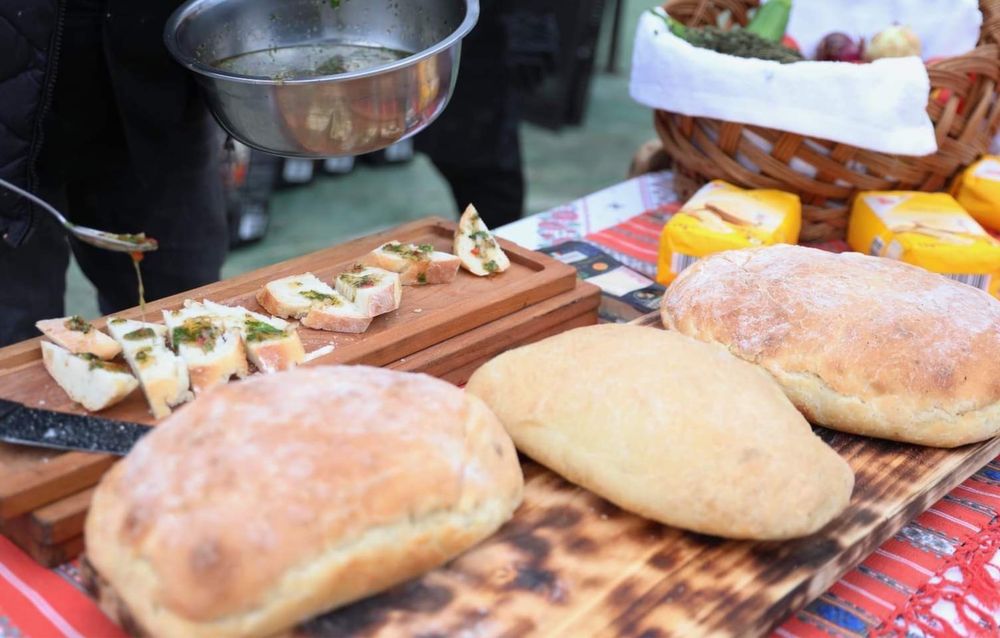 Evenimente private  protap ceaune ciorbe platouri reci calde