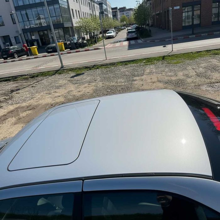 BMW 316i E36 (1998) – Stare Tehnică Impecabilă – Import Germania