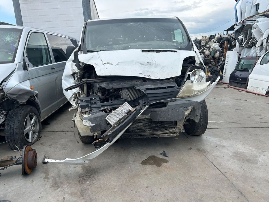 Motor Renault trafic 1.9