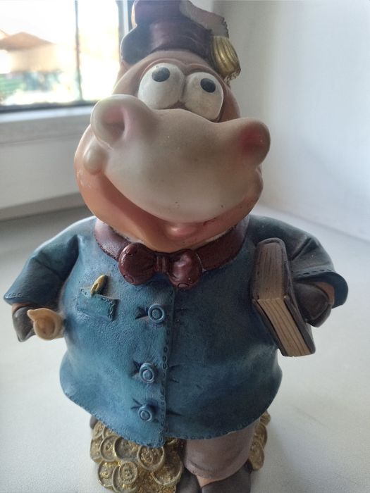 Статуэтки, копилки, фигурки фэншуй