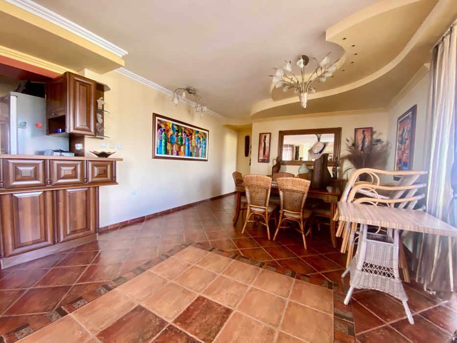 Продава се Двустаен апартамент в к.к. Слънчев бряг - 250 кв.м за 1213 €/кв.м - Снимка #9