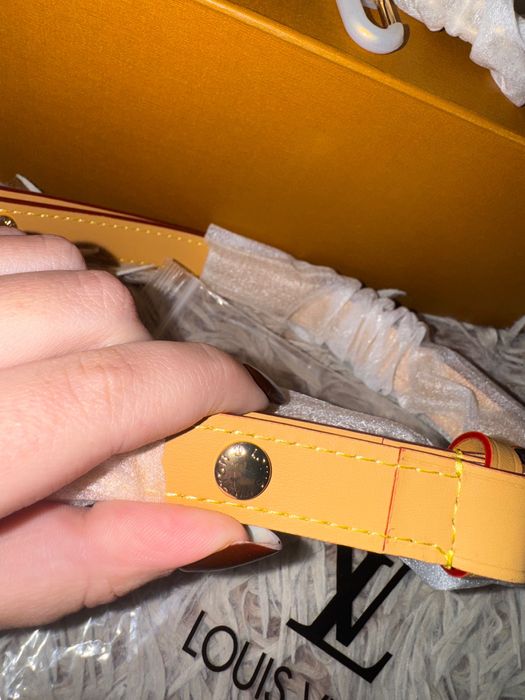 Geanta Louis Vuitton