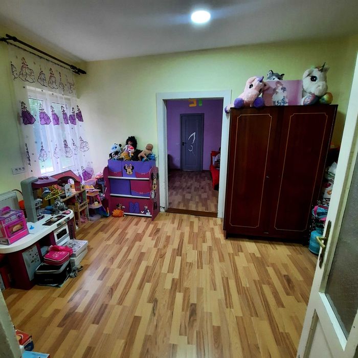 Casă de vânzare cu doua apartamente