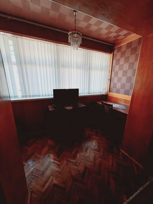 Квартира 4-х ком.