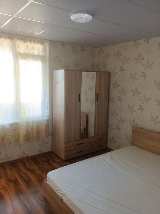 Апартамента 95 квадрата под наем