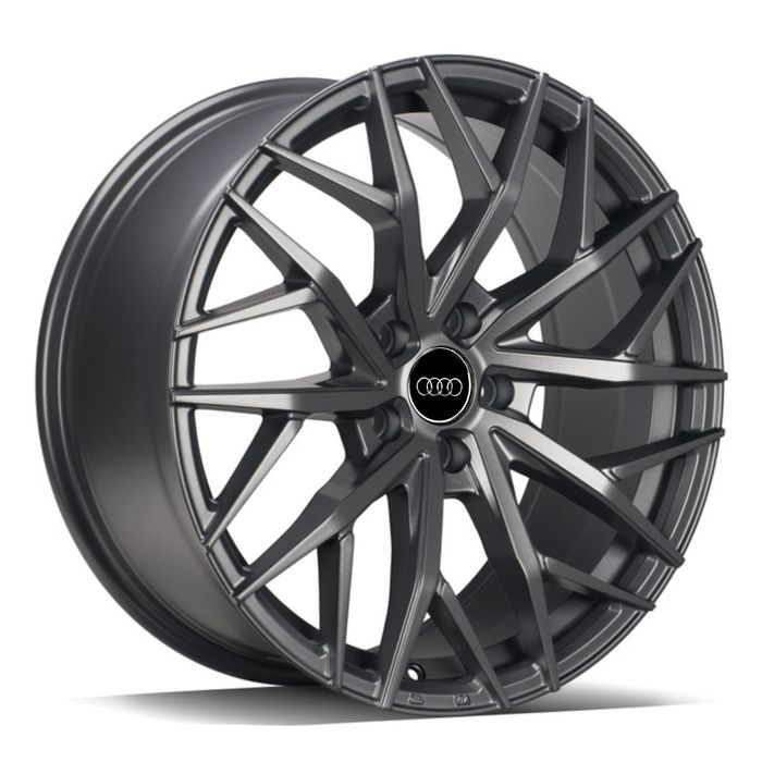 ‼️Ofertă‼️Jante R17 Audi A3 A4 A5 A6 A7 A8 Q3 Q5 Q7 pe R17 R18 R19