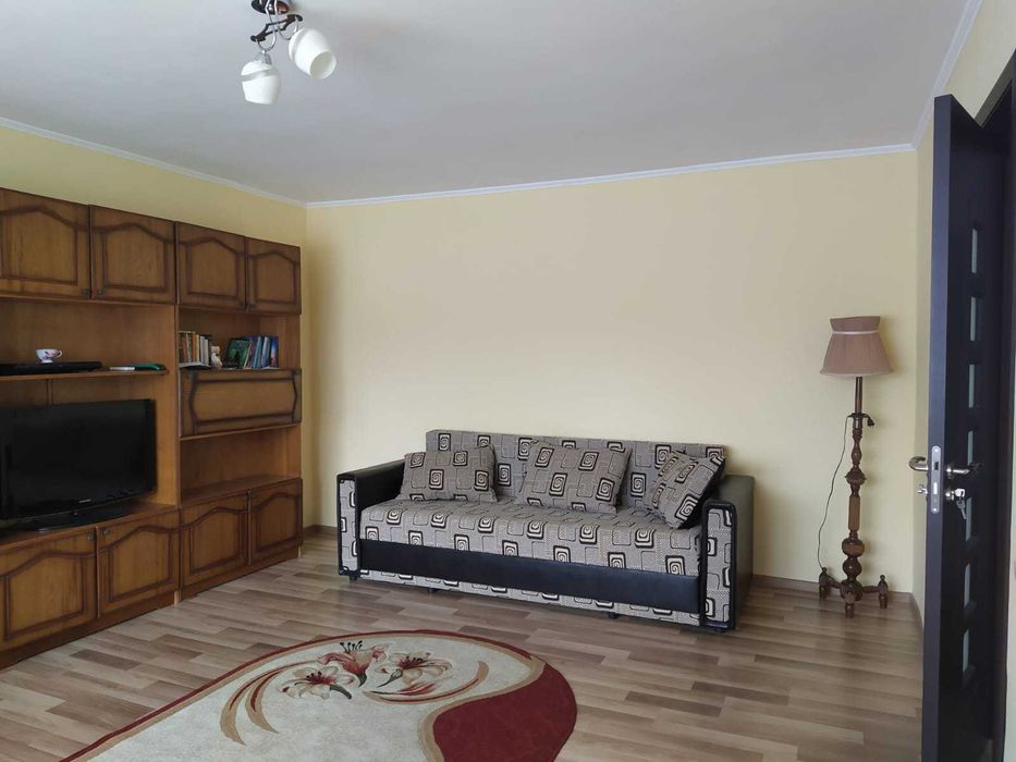 Proprietar | Garsonieră de închiriat Lujerului - Uverturii