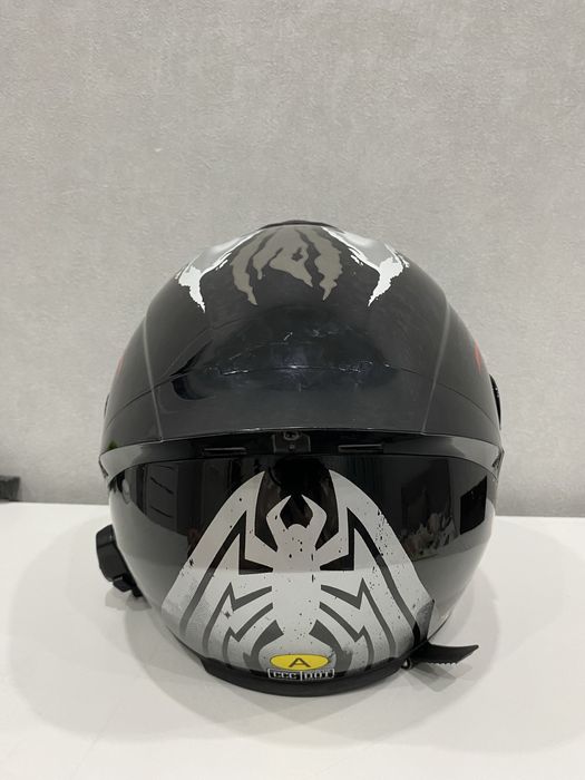 мото шлем qike QIKE