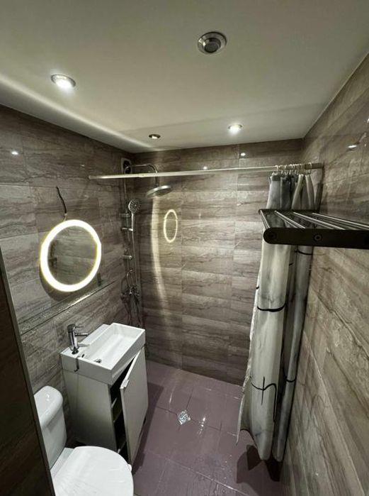 Дава се под наем Едностаен апартамент в София, Сухата река - 36 кв.м за 435 € - Снимка #3