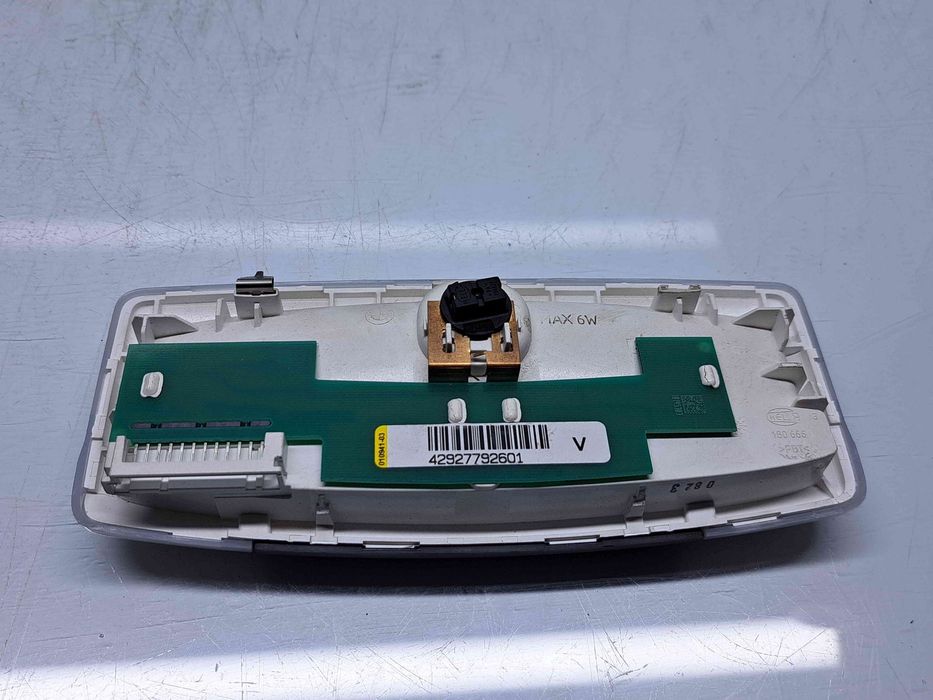 Plafoniera spate Bmw 1 (F21) [Fabr 2012-2017] OEM