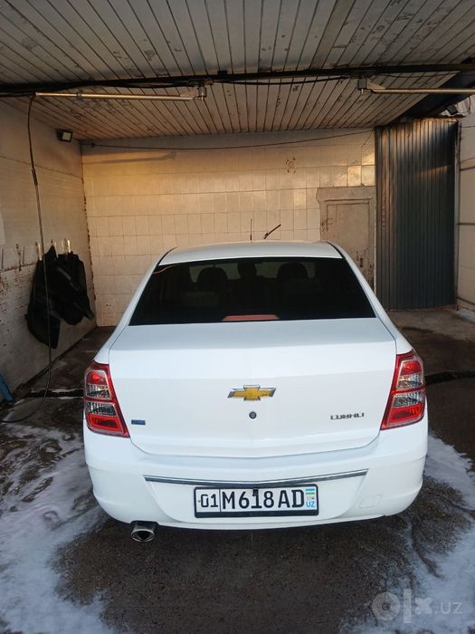 АВТОМАТ coblat 2019 год