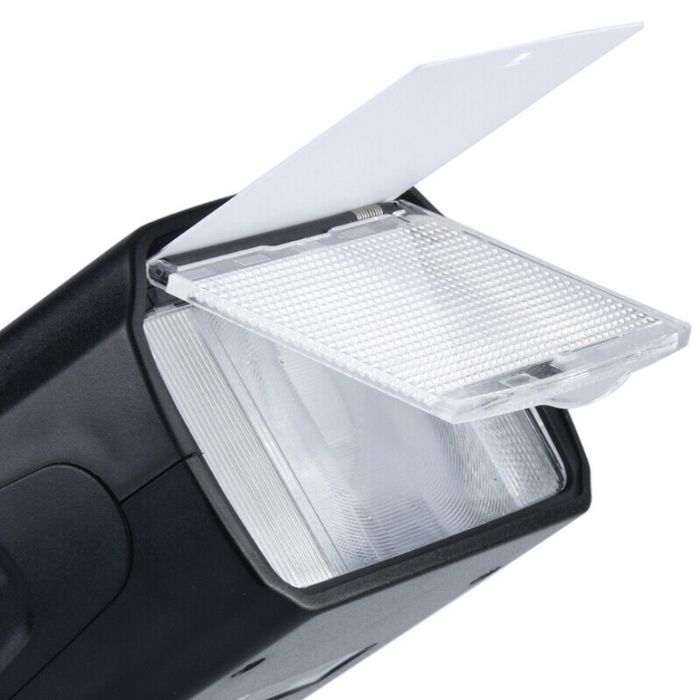 Фотовспышка компания Triopo TR-950