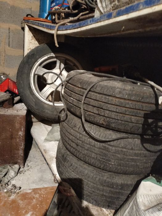 Продам титановые диски торус