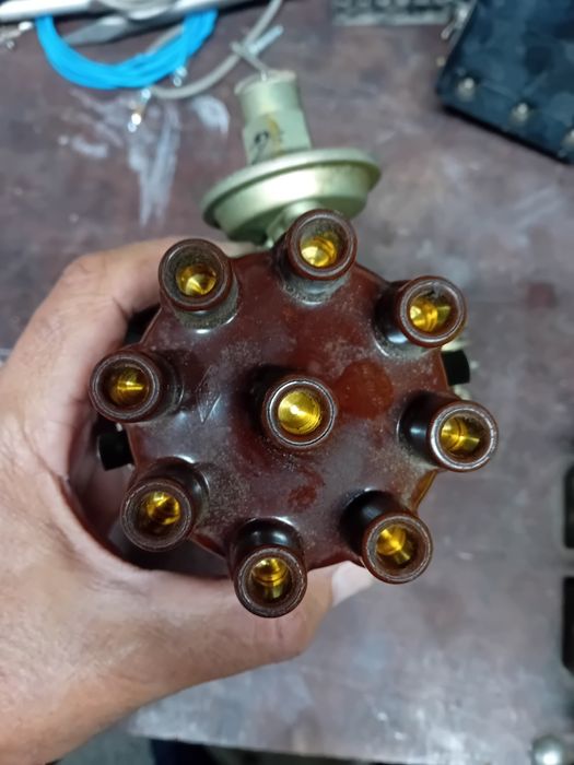 Делко за ЗИЛ оригинално