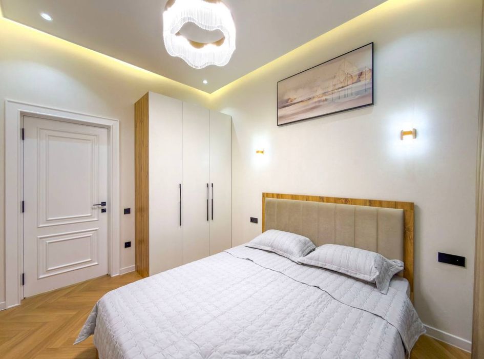 Продам 3 ком Ялангач новостройка