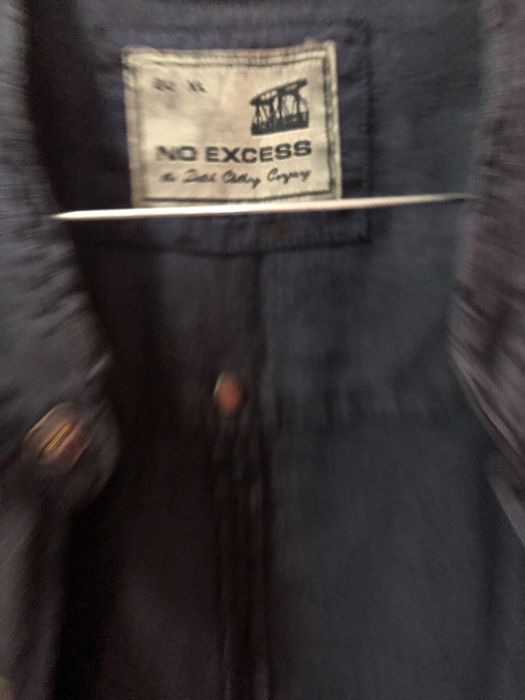 Риза мъжка хл 55 лева