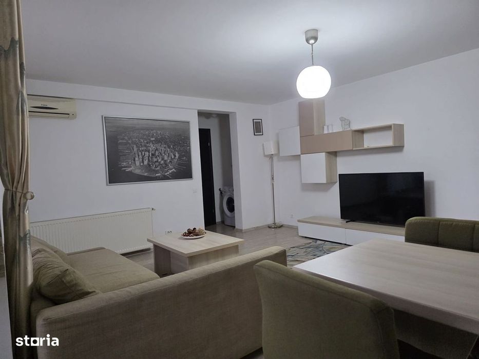 Apartament 2 camere de inchiriat Pacii