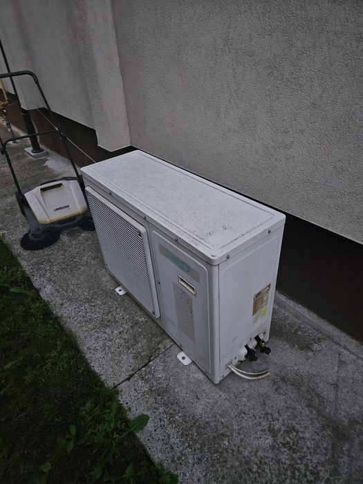 Vand AC 24000 BTU
