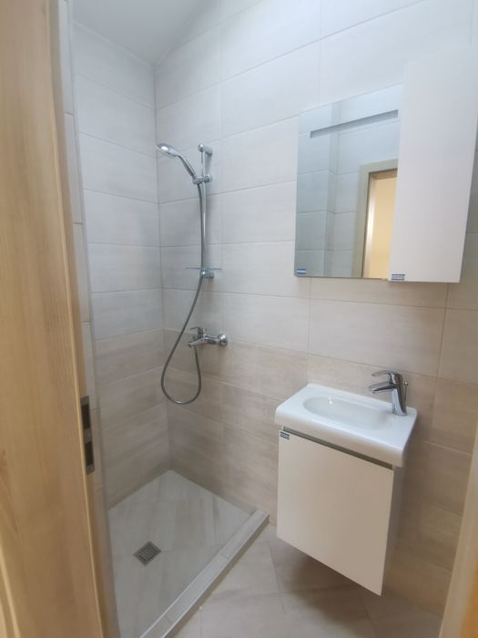 Дава се под наем Едностаен апартамент в Балчик - 30 кв.м за 255 € - Снимка #4