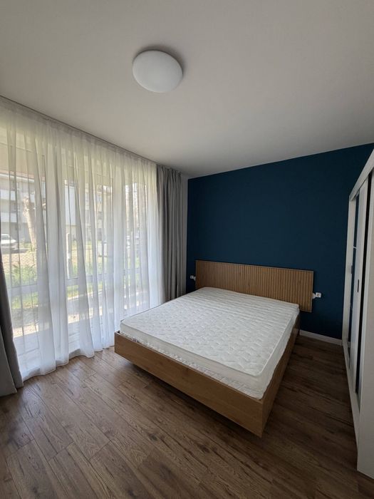 Дава се под наем Тристаен апартамент в София, Овча купел - 80 кв.м за 698.19 € - Снимка #6