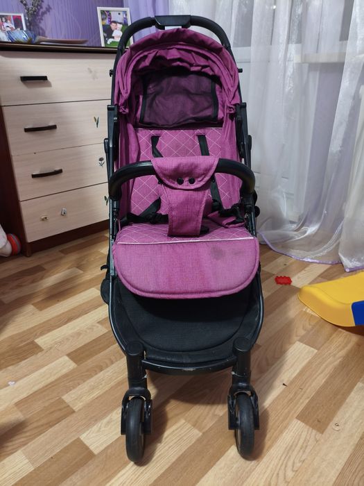 Продам коляску..