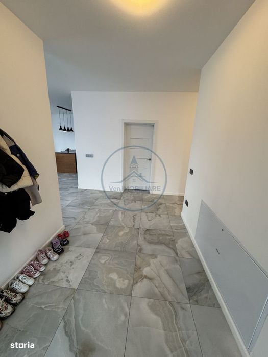 Casa moderna, complet mobilata si utilata - Unirea zona Aerodrom