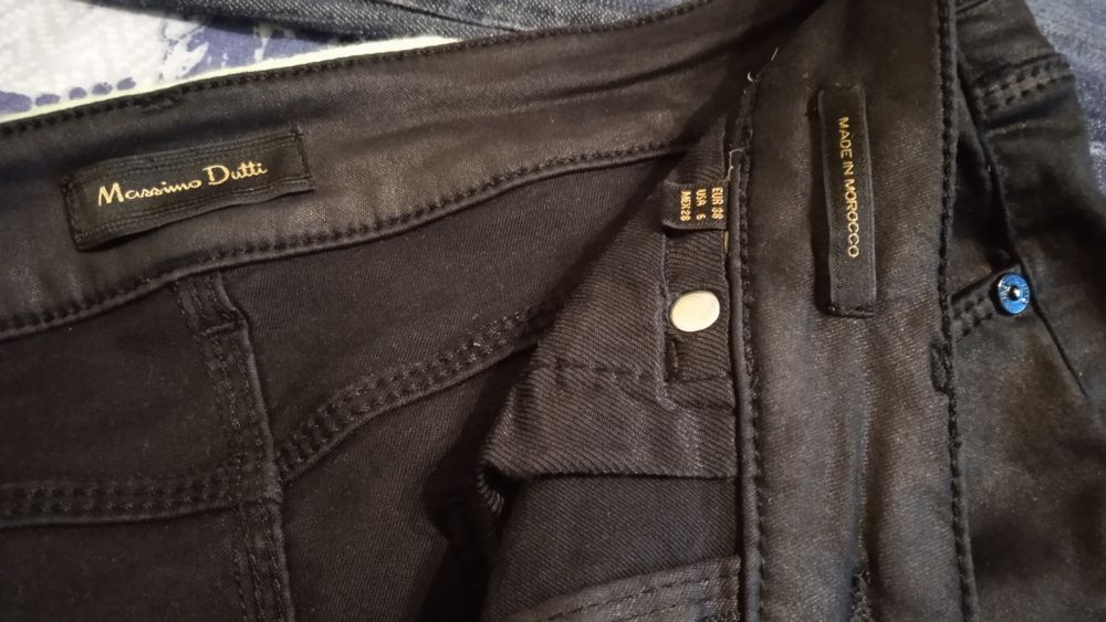 *** Оригинални дамски панталони Massimo Dutti***