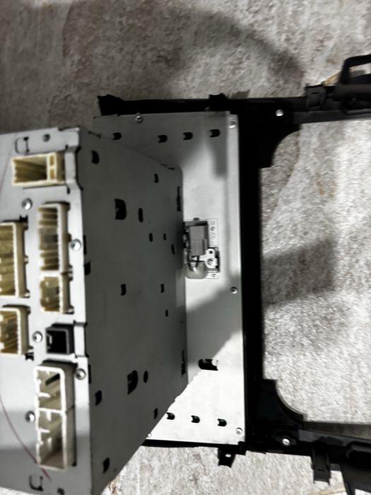 Монитор на тайота 50 европейц